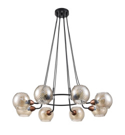 Подвесная люстра Vele Luce Imelda VL5832P08