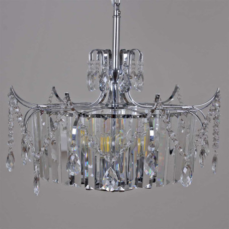 Люстра Reluce 51159-0.4-08 CR