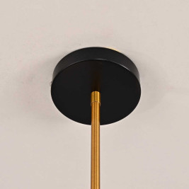 Подвесная люстра Imperium Loft Rewire Custom Orb 74932-22