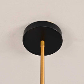 Подвесная люстра Imperium Loft Rewire Custom Orb 74932-22