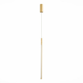 Подвесной светодиодный светильник ST Luce Ralio SL1580.213.01
