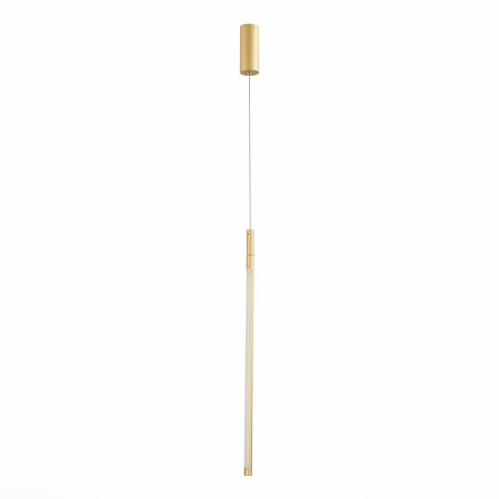 Подвесной светодиодный светильник ST Luce Ralio SL1580.213.01