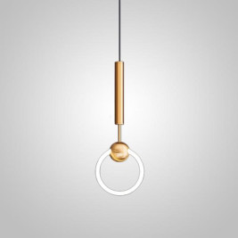 Подвесной светильник Imperium Loft finnur-ring01 240165-23