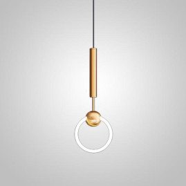 Подвесной светильник Imperium Loft finnur-ring01 240165-23