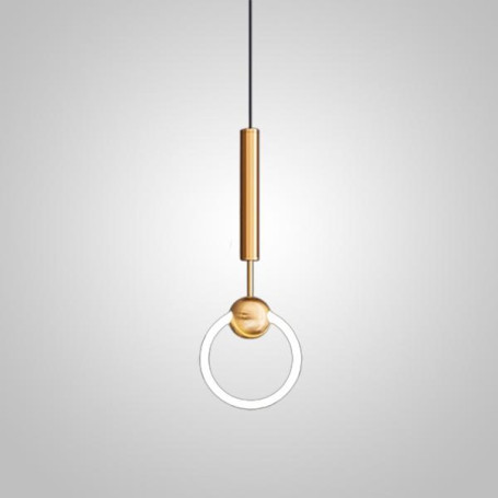 Подвесной светильник Imperium Loft finnur-ring01 240165-23