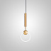 Подвесной светильник Imperium Loft finnur-ring01 240165-23