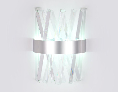 Настенный светодиодный светильник Ambrella light Traditional TR5322