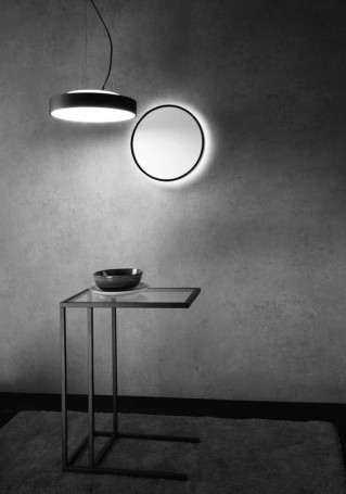 Подвесной светодиодный светильник Deko-Light Menkar 342210