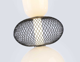 Подвесной светодиодный светильник Ambrella light High Light LH11008