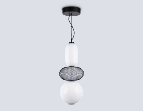 Подвесной светодиодный светильник Ambrella light High Light LH11008