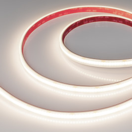 Светодиодная лента герметичная Arlight RTW-PS-A240-12mm 24V Day4000 (19 W/m, IP67, 5m) 052642