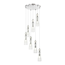 Люстра Lumion EMILY 8268/7A