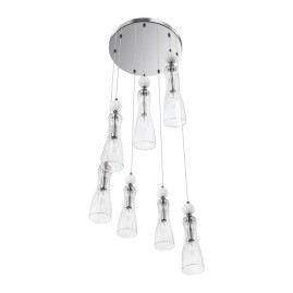 Люстра Lumion EMILY 8268/7A