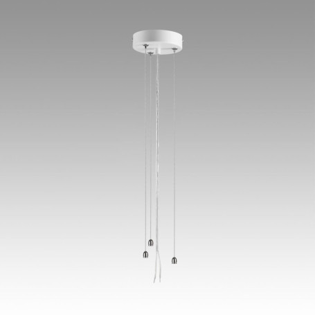 Светильник Sonex 7752/L