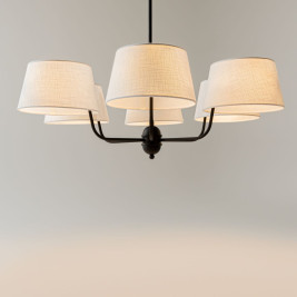 Подвесной светильник Maytoni MOD360PL-06B