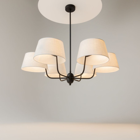 Подвесной светильник Maytoni MOD360PL-06B