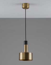 Светильник подвесной Moderli Goldy V11317-1P
