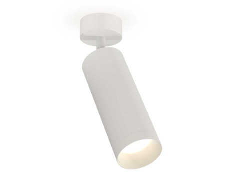 Комплект накладного светильника Ambrella light Techno Spot XM6342001 SWH белый песок (A2202, C6342, N6130)