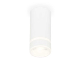 Комплект накладного светильника Ambrella light Techno Spot XS (C8161, N8444) XS8161005