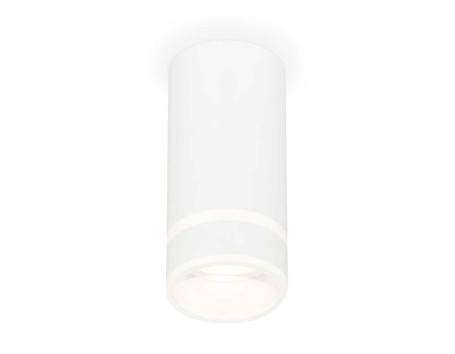 Комплект накладного светильника Ambrella light Techno Spot XS (C8161, N8444) XS8161005