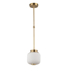 Подвесной светильник KUTEK ALBA ALB-ZW-1(P)150
