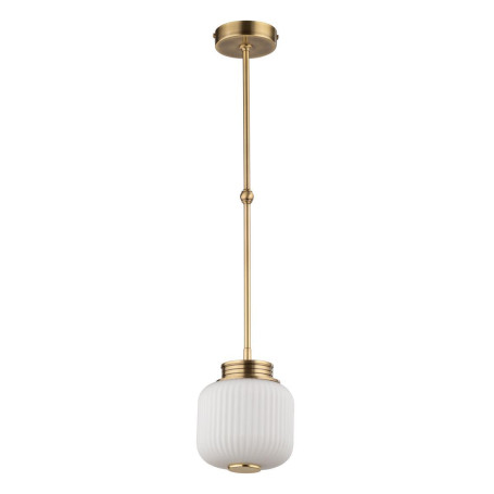 Подвесной светильник KUTEK ALBA ALB-ZW-1(P)150