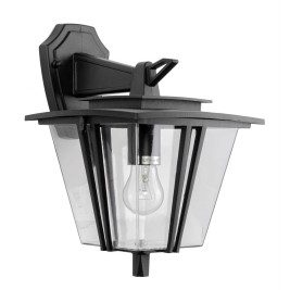 Уличный настенный светильник Citilux Forts CLU10W