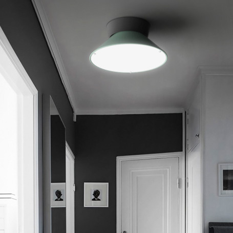 Потолочный светильник Imperium Loft Knap D40 Yellow 193555-26