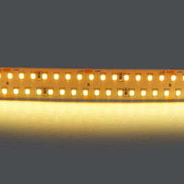 Светодиодная лента Lightstar 30W/m 280LED/m теплый белый 5M 422003