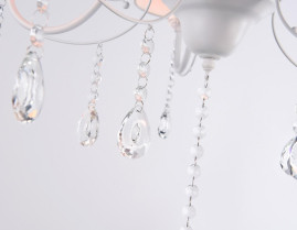 Подвесная люстра Ambrella light Traditional Modern TR4603