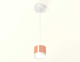 Комплект подвесного светильника Ambrella light Techno Spot XP (A2331, C8122, N8112) XP8122011