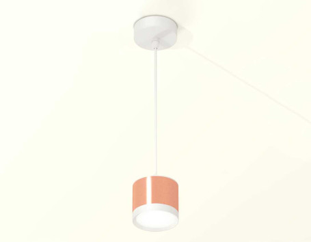Комплект подвесного светильника Ambrella light Techno Spot XP (A2331, C8122, N8112) XP8122011