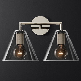 Бра Loft-Concept Restoration Hardware Utilitaire Collection 44.547-0 22064