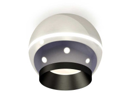 Комплект потолочного светильника Ambrella light Techno Spot XC (C1104, N7031) XS1104001