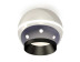 Комплект потолочного светильника Ambrella light Techno Spot XC (C1104, N7031) XS1104001