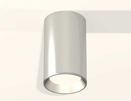 Комплект потолочного светильника Ambrella light Techno Spot XC (C6325, N6104) XS6325002