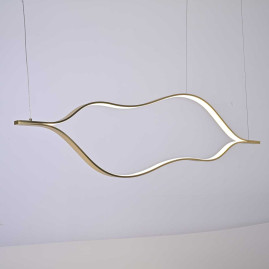Подвесной светильник Imperium Loft Tape Light 177932-49