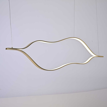 Подвесной светильник Imperium Loft Tape Light 177932-49