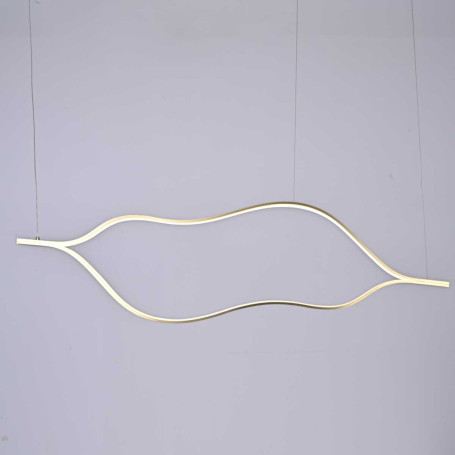 Подвесной светильник Imperium Loft Tape Light 177932-49