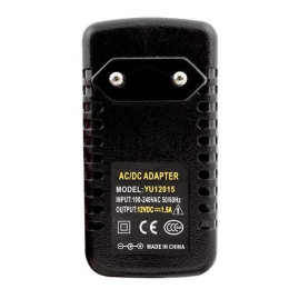 Блок питания SWG 12V 18W IP20 1,5A NA-18-12 000177