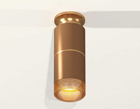 Комплект потолочного светильника Ambrella light Techno Spot XC (N6905, C6304, A2062, N6154) XS6304191