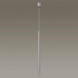 Подвесной светодиодный светильник Odeon Light Fiano 4375/3L