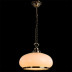 Подвесной светильник Arte Lamp Armstrong A3561SP-1AB