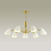 Подвесная люстра Lumion Moderni Madison 4540/7C