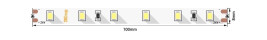 Светодиодная лента SWG 4,8W/m 60LED/m 2835SMD нейтральный белый 5M 005271