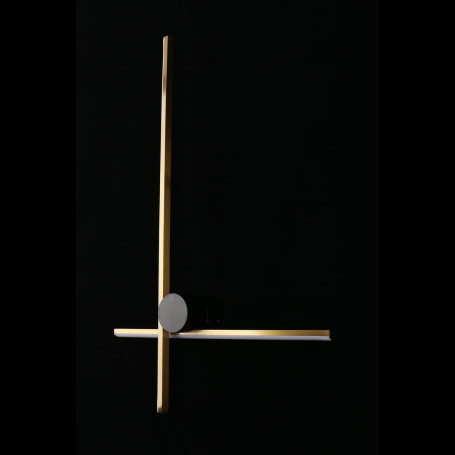 Настенный светодиодный светильник Aployt Beatris APL.056.01.12