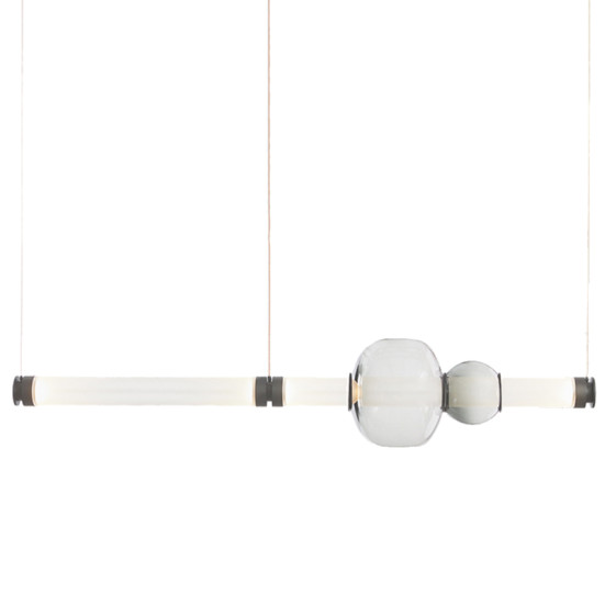 Подвесной светильник Loft-Concept Gabriel Scott Luna 40.3221-0 30526