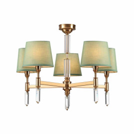 Подвесная люстра Odeon Light Modern London 4887/5