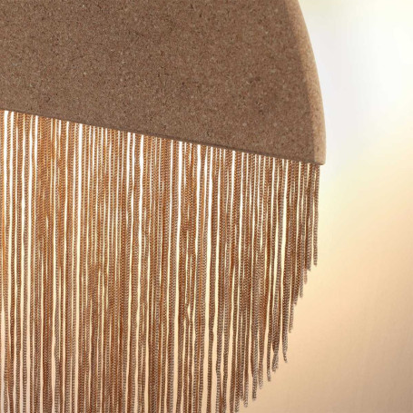 Настенный светильник ODEON LIGHT ECODESIGN CORK 7073/8WL