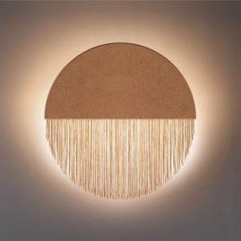 Настенный светильник ODEON LIGHT ECODESIGN CORK 7073/8WL